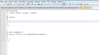 Learn Java in Hindi 22 Constructors YouTube