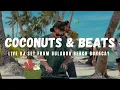Download Lagu Afro, Deep, Tribal Tropical House Mix | Boracay Bulabog Beach DJ Set 2025 | RALPH KAYDEN \u0026 RA7biT