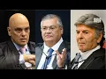 Download Lagu 🔥Moraes e Dino desmontam teses de Fux e da defesa dos réus🔥