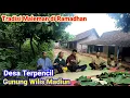 Download Lagu Tradisi Maleman di Desa Terpencil Gunung Wilis Madiun