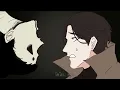 The Mimic Roles Reversed AU In nutshell