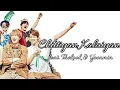 Download Lagu Taekook \u0026 Yoonmin | Chittiyan Kalaiyan | Bottom V \u0026 Jimin