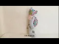 Memory bear Sewing pattern and tutorial
