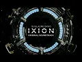 IXION | Original Soundtrack | 04 No Turning Back