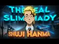 Download Lagu Shuji Hanma- The Real Slim Shady [AMV/EDIT] 4K 60FPS