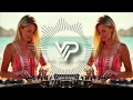 Fouad Jned x Bessan Ismail x Amjad Jomaa - 3lash (Vip Remix) | علاش ريمكس نار