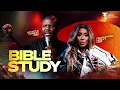 JOIN US FOR BIBLE STUDIES APOSTLE DOMINIC OSEI KINGDOM FULL TABERNACLE CHURCH