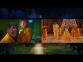Encanto | We Don't Talk About Bruno | Live Vs Animation | Side By Side Comparison