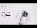 How to Fix P0044 Engine Code in 2 Minutes 1 DIY Method Only 19 66