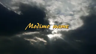 pule mokgele