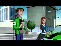 Download Lagu Ben y Kevin durante fuerza alienígena (parte 2)