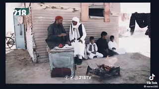 الأيام كيف الريح في الدرجاحا   للشاعر أبو سالمين  شط الحريه دندنها