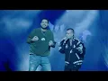 Ezhel & Murda - Boynumdaki Chain & AYA (Volkswagen Arena Live 2019)