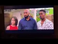 Download Lagu Madea Homecoming • the ex talking trash to Laura and Laura said, “YOU JUDGING ME…” and she went off!