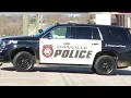Crime-targeting operation in Danville