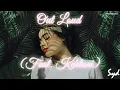 우왕 노래에서 핑크색 안개가 보여 🌸 | Syd - Out Loud (Feat. Kehlani) [가사/번역/해석/Lyrics] 🧡