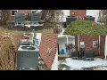 Run-Through of Tons of 2025 Durastar Heat Pumps Most Running In Heat Mode