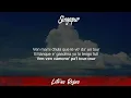 El Alfa, Chael Produciendo - Singapur (Lyrics / Letra) #WingLyrics