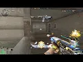 Download Lagu M4a1 Satellite from Lapis, Black Widow DM | Crossfire Philippines Gameplay
