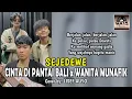 Cinta Di Pantai Bali X Wanita Munafik - Sejedewe Cover by Lisef Alfio (ANDERS)