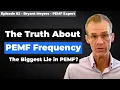 PEMF Frequency Resonance Explained What Actually Matters Bryant Meyers