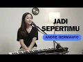 Download Lagu JADI SEPERTIMU - ANDRE HERMANTO | COVER BY MICHELA THEA