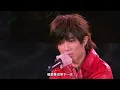 古巨基《爱得太迟》只差一秒心声都已变历史 4K 60FPS