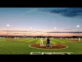 WWBA PG 16u North Championship Iowa game 4
