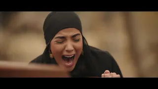 أغنية   عميان وقلبه مات    غناء تامر حسني  نسل الأغراب دندنها