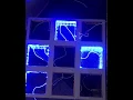 Random Pattern Generator