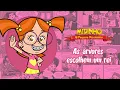 Download Lagu As árvores escolhem um rei - Midinho, O Pequeno Missionário