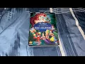 Lagu Opening to The Little Mermaid: Ariel’s Beginning 2008 DVD (FastPlay option)
