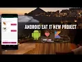 Android Development Tutorial - New Eat It part 69 Client app Repeat order