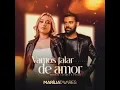 Vamos Falar de Amor