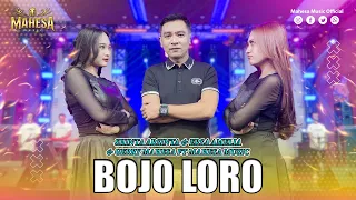 shinta arsinta u0026 ersa amelia ft gerry mahesa bojo loro i mahesa music