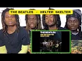Lagu *Rappers* first time hearing: The Beatles - HELTER SKELTER (reaction)