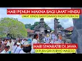 Lagu PERAYAAN HARI RAYA SIWARATRI TERBESAR DI BANYUWANGI! UMAT HINDU BANYUWANGI BERKUMPUL DI PURA INI!!!