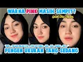 Lagu CEWEK HIJAB ITUNYA SEMPIT DAN MASIH PINK? | Eva Nurasyifa Real