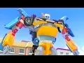 Download Lagu TOBOT English | 1 Hour Compilation | Season 1 | Full Episodes | Kids Cartoon | Videos for Kids