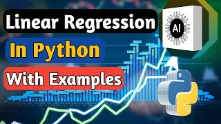 Learn Linear Regression in Python A Practical Approach