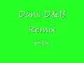 Mattafix - Big city life (Drum&Bass Remix by dan patel)
