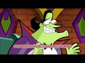 PMV Cyberchase Theme Song