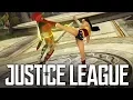 Video di Justice League's Cancelled Video Game - Unseen64