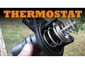 How to Replace a Honda Thermostat