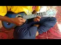 Skil dewa ukulele anajal gerot