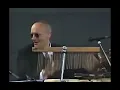 Elton John - Saturday Night's Alright For Fighting - Knebworth 1990