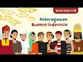 Download Lagu Video Animasi Pembelajaran Keberagaman Budaya Indonesia | Kelas 5 SD