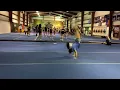 Tumbling Compilation - Victoria Jordan Recruitment s