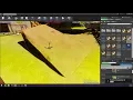 Landscape Virtual Texturing Unreal Engine 4 25