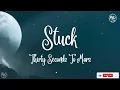 Stuck - Thirty Seconds to Mars (Lyrics)